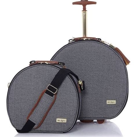 Travel Hatbox Hat Boxes Electronic Products Jbl Speaker