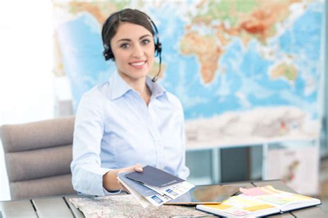 Travel Health Information Services For Travel Agents