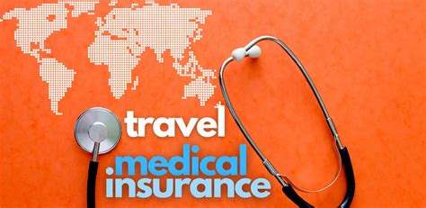 Travel Health Insurance Plans Health For California