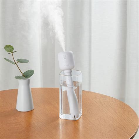 5 Tips Travel Humidifier