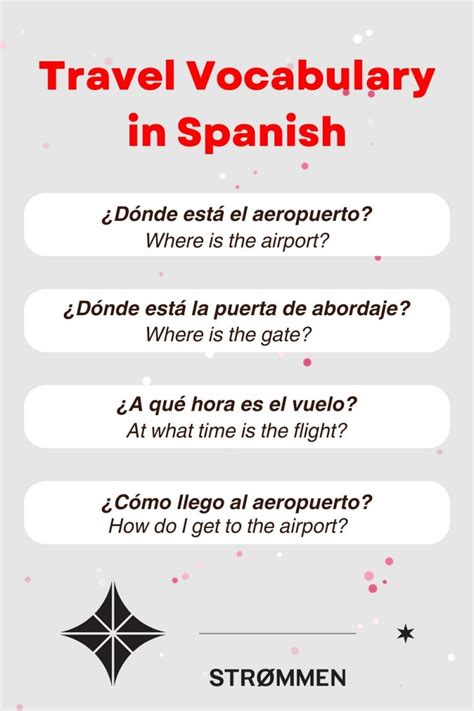 5 Ways Spain