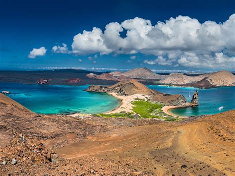 Travel In The Nature Galapagos Islands Travel