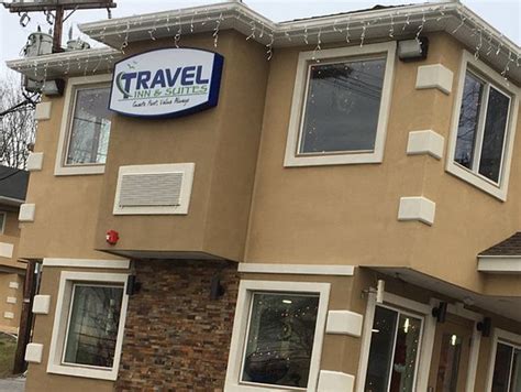 5 Ways Travel Inn Suites