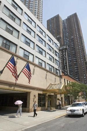 Travel Inn Hotel New York 124 2 4 7 Updated 2018 Prices