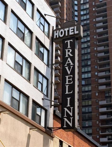 Travel Inn Hotel New York New York City Ny What To Know Before You