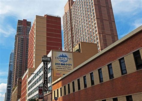 Travel Inn Hotel New York New York Usa Book Travel Inn Hotel Online