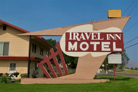 Travel Inn Motel Accommodation