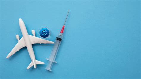 Travel Inoculations Guide