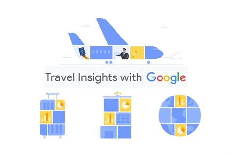 Travel Insights With Google To Assist Stakeholders In The Tourism