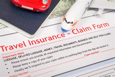 Travel Insurance Claims Tips And Tricks Go Insurance