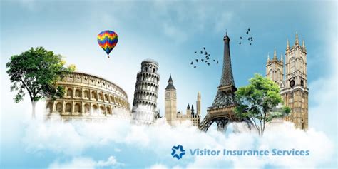 5 Tips Europe Travel Insurance