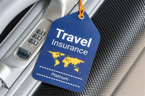 Medical Travel Insurance Coverage