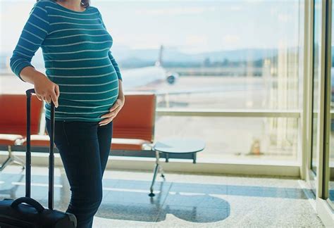 Travel Insurance For Pregnant Women Cost Documents Required