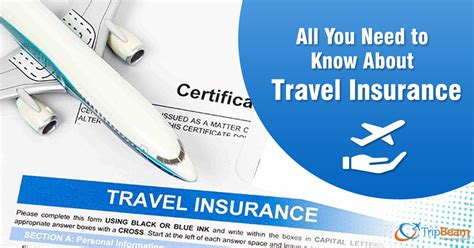 Travel Insurance From India To The Usa All You Need To Know Travel