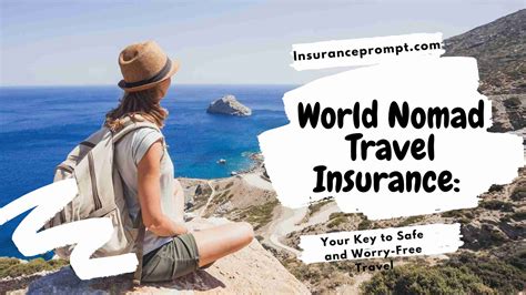 Travel Insurance From World Nomads Travel Insurance Quotes Travel