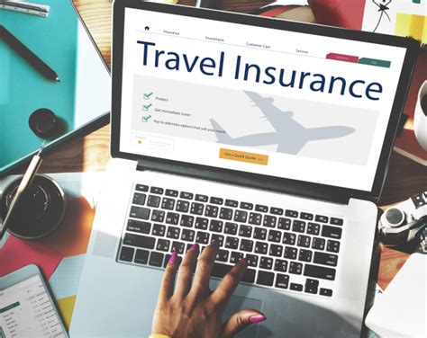 Travel Insurance Marketing Checklist