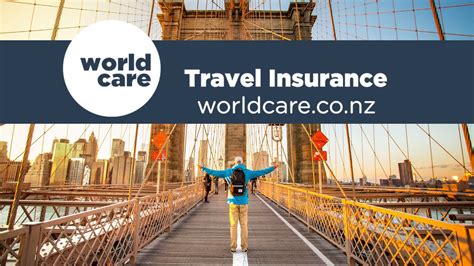 New Zealand Travel Insurance