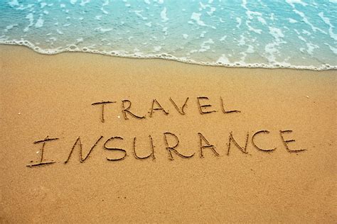 Travel Insurance Provides Peace Of Mind For The Holidays Balderson Insurance