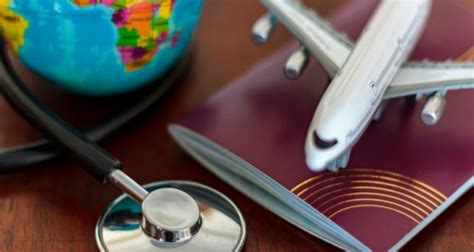 Travel Insurance The True Cost Of Medical Treatment Abroad