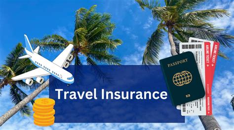 Travel Insurance The Ultimate Guide Select Airport Parking