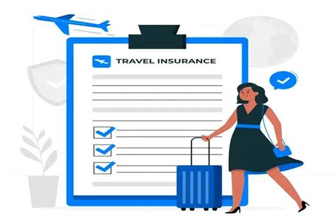 Travel Insurance Tips For The New Year Explorer