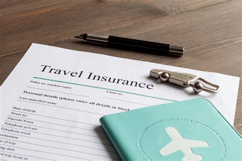 Travel Insurance Tips What You Need To Know Before You Go