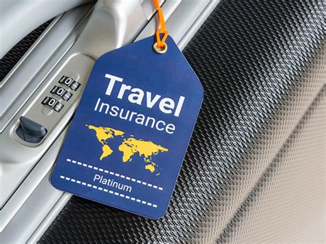 5 Tips USA Travel Insurance