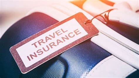 Travel Insurance Trip Cancellation Insurance Adventures