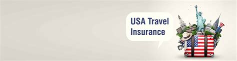 Travel Insurance Usa Buy A Travel Insurance Online For Usa Sotc