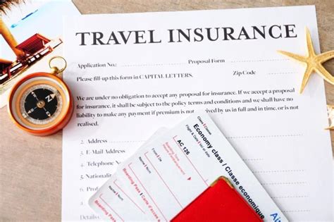 Travel Insurance What You Need To Know When Making A Medical Claim