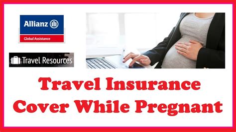 5 Tips Pregnant Travelers