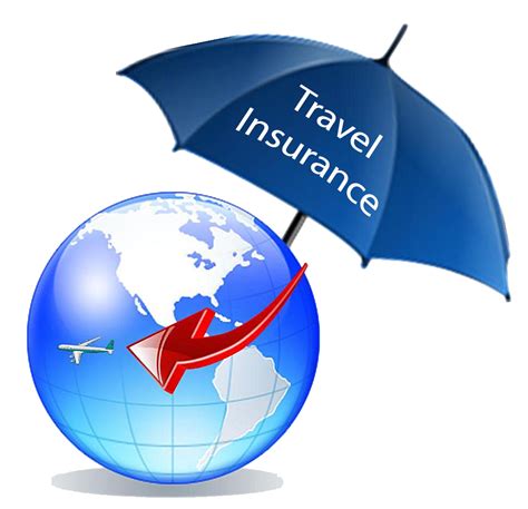 Travel Insurance Why It S A Necessity Ezway Parking