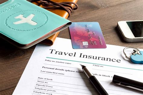 Travel Insurance Guide