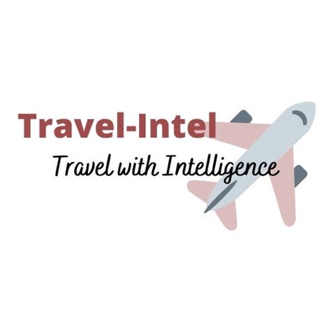 Travel Intel Travel Industry News And Information