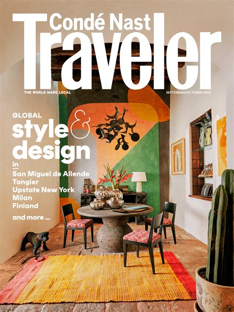 Travel Intel Travel News Tips And Guides Cond Nast Traveler