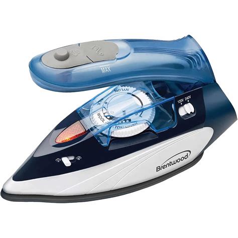 5 Travel Iron Tips