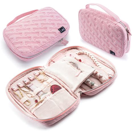 Travel Jewelry Organizer Case Mindspace