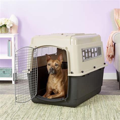 Travel Kennels For Dogs