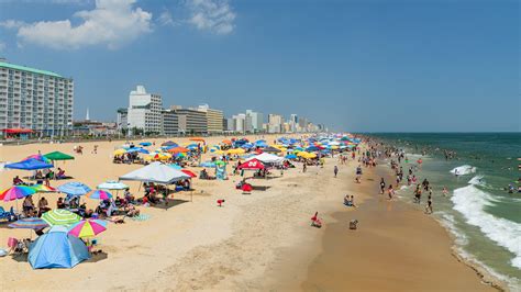 5 Ways Virginia Beach