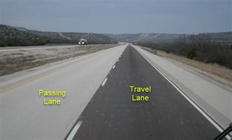 5 Travel Lane Tips