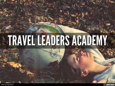 Travel Leaders Academy