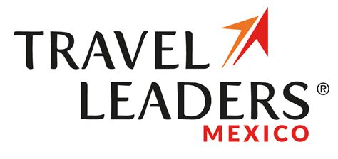 Travel Leaders Logo Journey Mexico