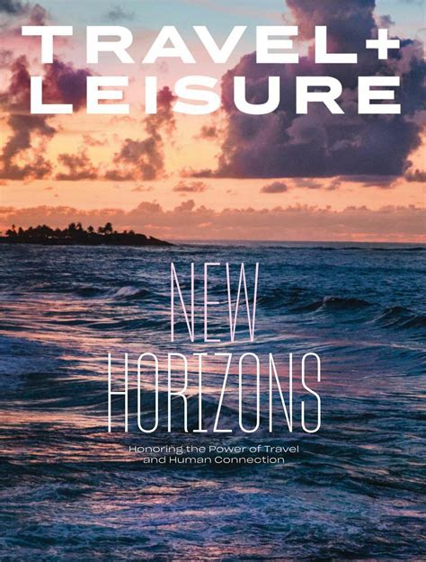 Travel Leisure June 2020 Magazine Get Your Digital Subscription