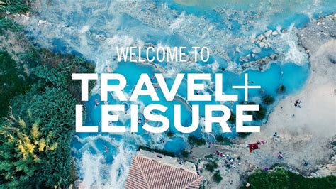 Travel Leisure Survey Wba M Rr Com Win Dream Trip Or 1 000