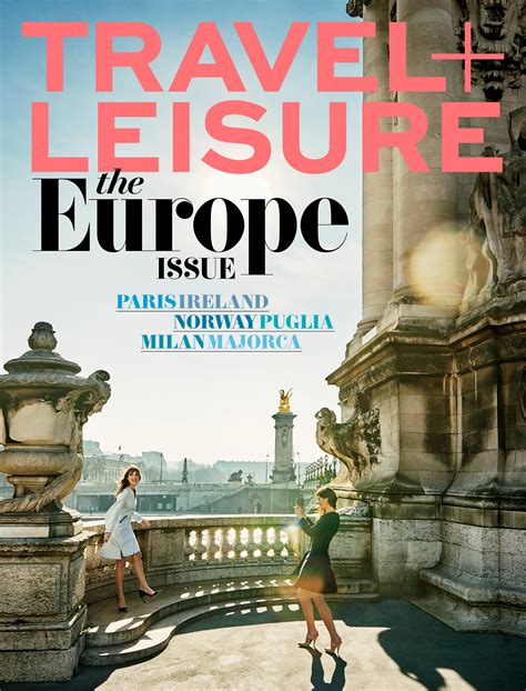 Travel Leisure Guide