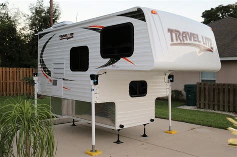 Travel Lite 770R