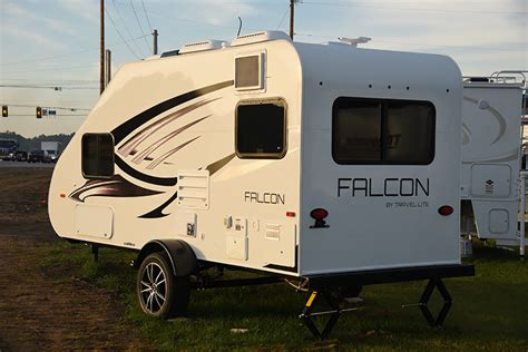 Travel Lite Falcon F20 Rvs For Sale