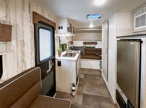 Travel Lite Rv S Rove Lite Campers Are Towable By Mid Sized Vehicle