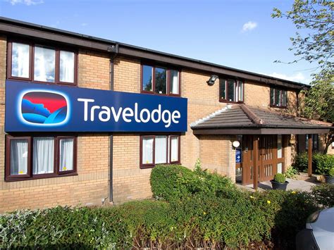 Travel Lodge Accommodation Options