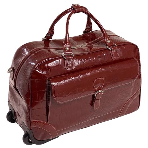 Travel Luggage Bags With Wheels Paul Smith